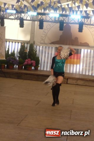 Zdjęcie w galerii na portalu naszraciborz.pl: Jubileusz 20-lecia DFK wiadomości z regionu