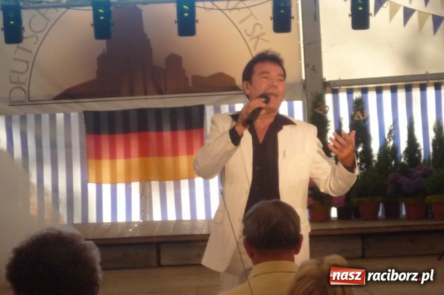 Zdjęcie w galerii na portalu naszraciborz.pl: Jubileusz 20-lecia DFK wiadomości z regionu