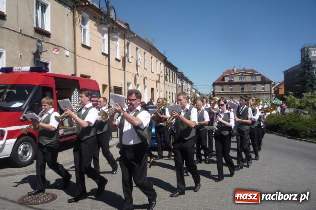 Zdjęcie w galerii na portalu naszraciborz.pl: Jubileusz 20-lecia DFK wiadomości z regionu