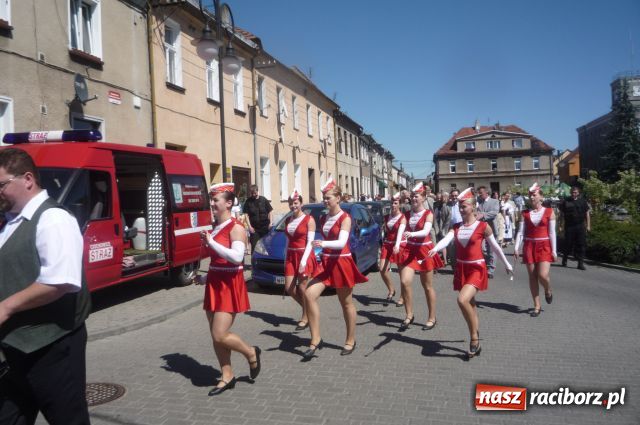 Zdjęcie w galerii na portalu naszraciborz.pl: Jubileusz 20-lecia DFK wiadomości z regionu