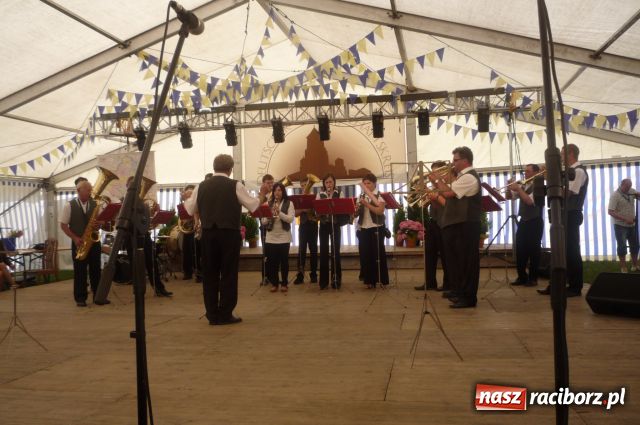 Zdjęcie w galerii na portalu naszraciborz.pl: Jubileusz 20-lecia DFK wiadomości z regionu