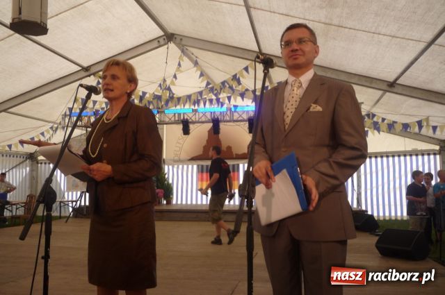 Zdjęcie w galerii na portalu naszraciborz.pl: Jubileusz 20-lecia DFK wiadomości z regionu