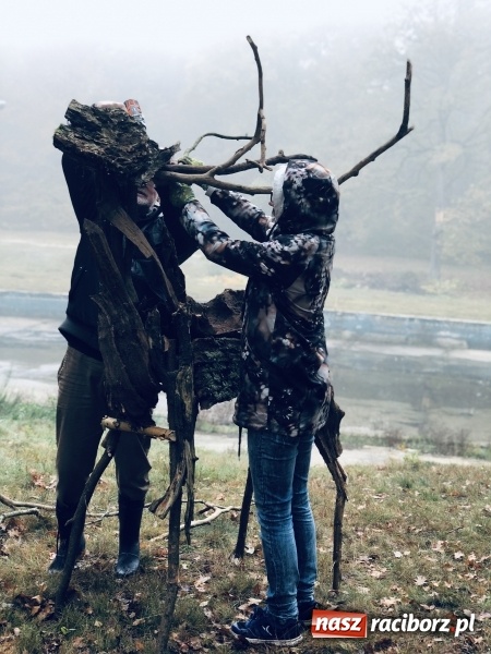 Zdjęcie w galerii na portalu naszraciborz.pl: Zostań architektem wnętrz. Rewolucyjny program studiów w PWSZ wiadomości z regionu