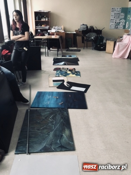 Zdjęcie w galerii na portalu naszraciborz.pl: Zostań architektem wnętrz. Rewolucyjny program studiów w PWSZ wiadomości z regionu