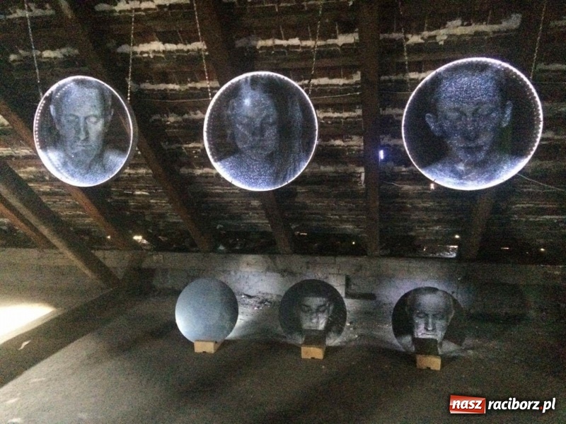 Zdjęcie w galerii na portalu naszraciborz.pl: Zostań architektem wnętrz. Rewolucyjny program studiów w PWSZ wiadomości z regionu