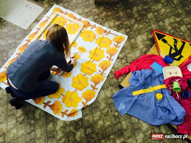 Zdjęcie w galerii na portalu naszraciborz.pl: Zostań architektem wnętrz. Rewolucyjny program studiów w PWSZ wiadomości z regionu