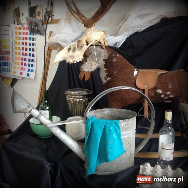 Zdjęcie w galerii na portalu naszraciborz.pl: Zostań architektem wnętrz. Rewolucyjny program studiów w PWSZ wiadomości z regionu