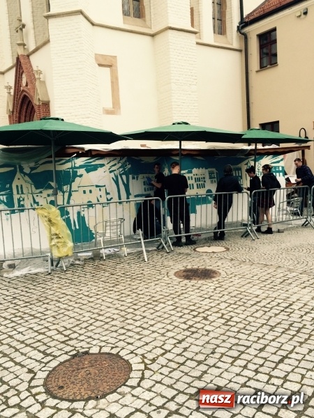 Zdjęcie w galerii na portalu naszraciborz.pl: Zostań architektem wnętrz. Rewolucyjny program studiów w PWSZ wiadomości z regionu