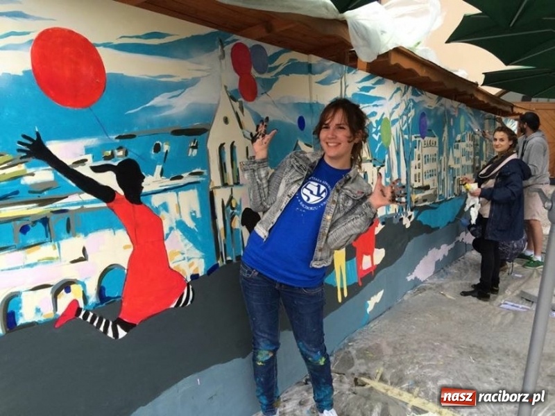 Zdjęcie w galerii na portalu naszraciborz.pl: Zostań architektem wnętrz. Rewolucyjny program studiów w PWSZ wiadomości z regionu