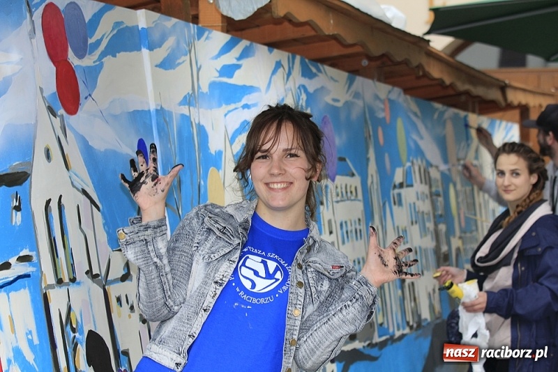 Zdjęcie w galerii na portalu naszraciborz.pl: Zostań architektem wnętrz. Rewolucyjny program studiów w PWSZ wiadomości z regionu