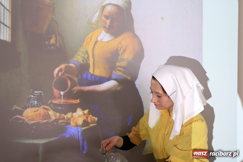 Zdjęcie w galerii na portalu naszraciborz.pl: Odkryj w sobie artystę. Dzień Otwarty w raciborskim Liceum Plastycznym wiadomości z regionu