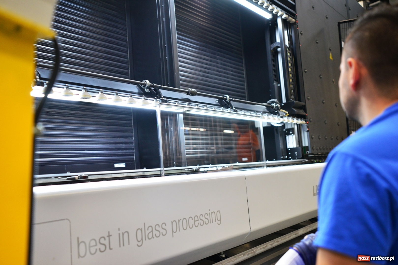 Zdjęcie w galerii na portalu naszraciborz.pl: Mocny debiut Eko-Okien w rankingu Wprost wiadomości z regionu