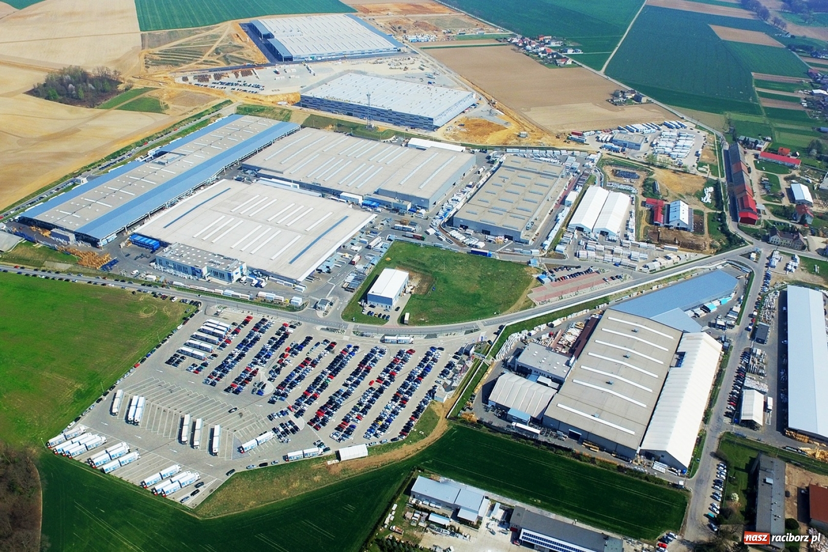 Zdjęcie w galerii na portalu naszraciborz.pl: Mocny debiut Eko-Okien w rankingu Wprost wiadomości z regionu