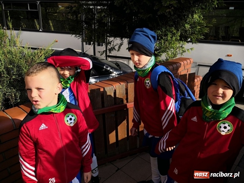 Zdjęcie w galerii na portalu naszraciborz.pl: Czwarte miejsce żaków Tworkowa na turnieju w Wiśle [FOTO] wiadomości z regionu