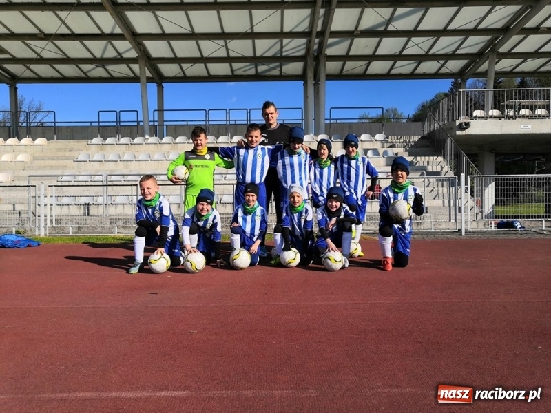 Zdjęcie w galerii na portalu naszraciborz.pl: Czwarte miejsce żaków Tworkowa na turnieju w Wiśle [FOTO] wiadomości z regionu