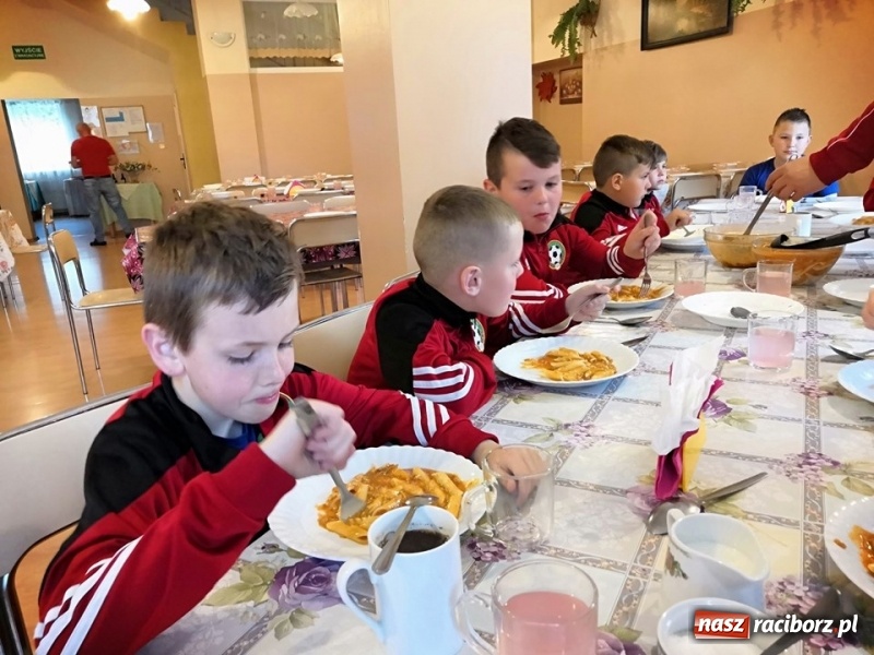 Zdjęcie w galerii na portalu naszraciborz.pl: Czwarte miejsce żaków Tworkowa na turnieju w Wiśle [FOTO] wiadomości z regionu