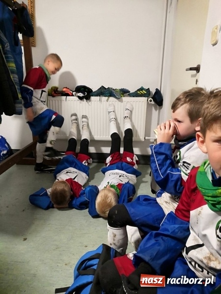 Zdjęcie w galerii na portalu naszraciborz.pl: Czwarte miejsce żaków Tworkowa na turnieju w Wiśle [FOTO] wiadomości z regionu