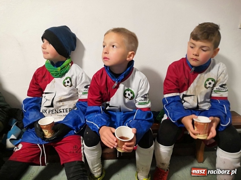 Zdjęcie w galerii na portalu naszraciborz.pl: Czwarte miejsce żaków Tworkowa na turnieju w Wiśle [FOTO] wiadomości z regionu