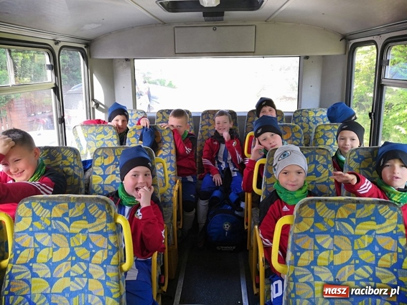 Zdjęcie w galerii na portalu naszraciborz.pl: Czwarte miejsce żaków Tworkowa na turnieju w Wiśle [FOTO] wiadomości z regionu