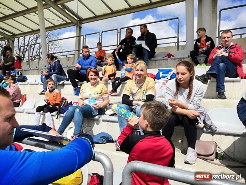 Zdjęcie w galerii na portalu naszraciborz.pl: Czwarte miejsce żaków Tworkowa na turnieju w Wiśle [FOTO] wiadomości z regionu
