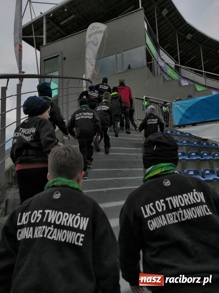 Zdjęcie w galerii na portalu naszraciborz.pl: Czwarte miejsce żaków Tworkowa na turnieju w Wiśle [FOTO] wiadomości z regionu