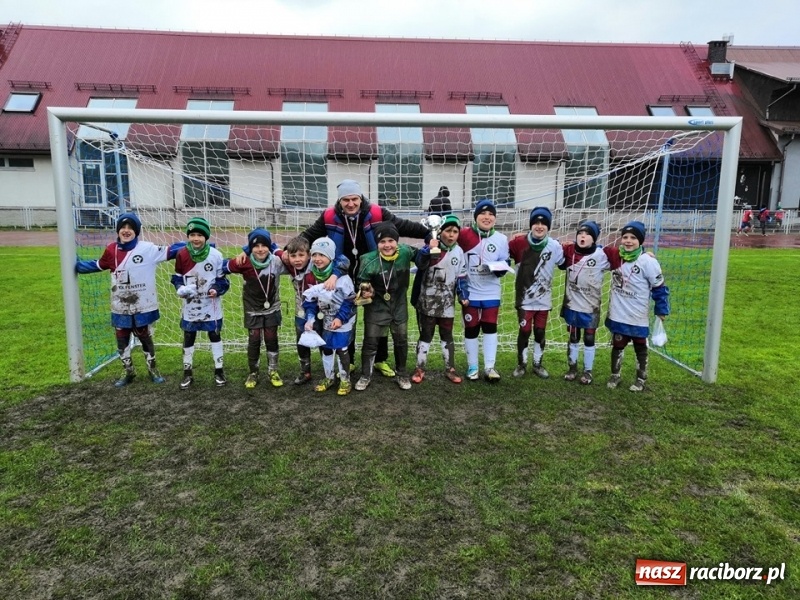 Zdjęcie w galerii na portalu naszraciborz.pl: Czwarte miejsce żaków Tworkowa na turnieju w Wiśle [FOTO] wiadomości z regionu