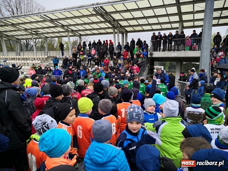 Zdjęcie w galerii na portalu naszraciborz.pl: Czwarte miejsce żaków Tworkowa na turnieju w Wiśle [FOTO] wiadomości z regionu