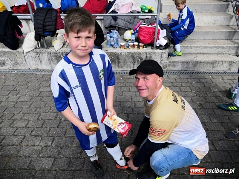 Zdjęcie w galerii na portalu naszraciborz.pl: Czwarte miejsce żaków Tworkowa na turnieju w Wiśle [FOTO] wiadomości z regionu