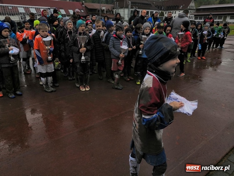 Zdjęcie w galerii na portalu naszraciborz.pl: Czwarte miejsce żaków Tworkowa na turnieju w Wiśle [FOTO] wiadomości z regionu