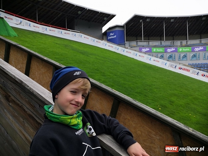 Zdjęcie w galerii na portalu naszraciborz.pl: Czwarte miejsce żaków Tworkowa na turnieju w Wiśle [FOTO] wiadomości z regionu