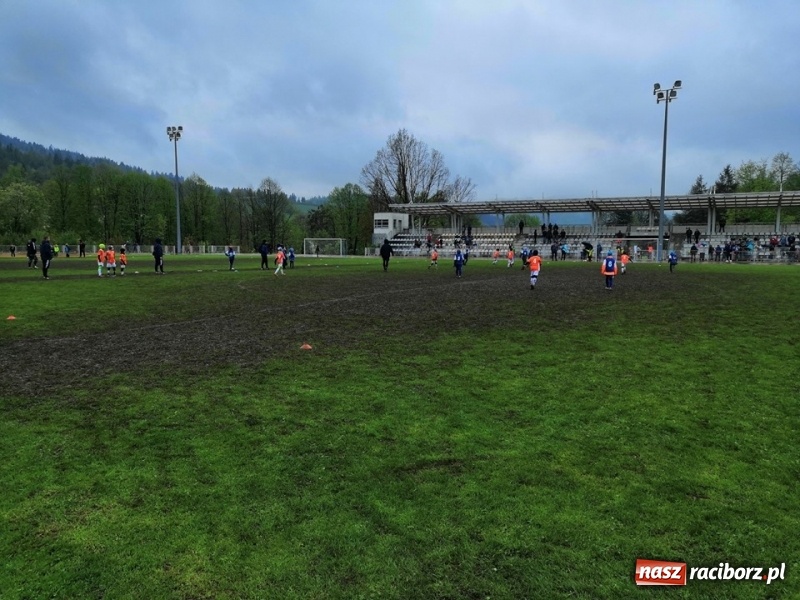 Zdjęcie w galerii na portalu naszraciborz.pl: Czwarte miejsce żaków Tworkowa na turnieju w Wiśle [FOTO] wiadomości z regionu