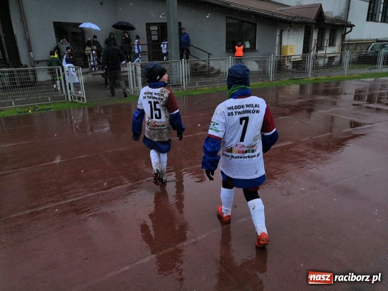 Zdjęcie w galerii na portalu naszraciborz.pl: Czwarte miejsce żaków Tworkowa na turnieju w Wiśle [FOTO] wiadomości z regionu