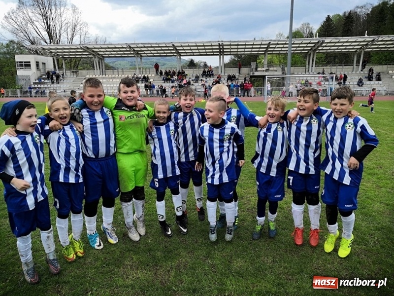 Zdjęcie w galerii na portalu naszraciborz.pl: Czwarte miejsce żaków Tworkowa na turnieju w Wiśle [FOTO] wiadomości z regionu