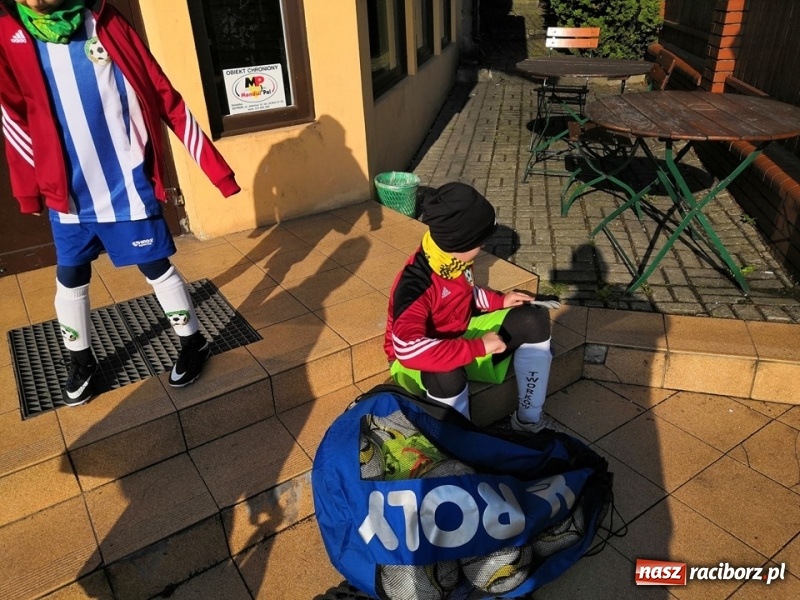 Zdjęcie w galerii na portalu naszraciborz.pl: Czwarte miejsce żaków Tworkowa na turnieju w Wiśle [FOTO] wiadomości z regionu