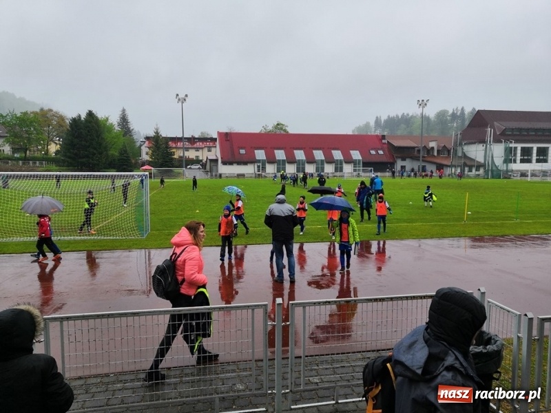 Zdjęcie w galerii na portalu naszraciborz.pl: Czwarte miejsce żaków Tworkowa na turnieju w Wiśle [FOTO] wiadomości z regionu