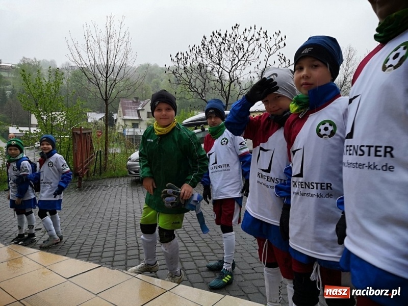 Zdjęcie w galerii na portalu naszraciborz.pl: Czwarte miejsce żaków Tworkowa na turnieju w Wiśle [FOTO] wiadomości z regionu