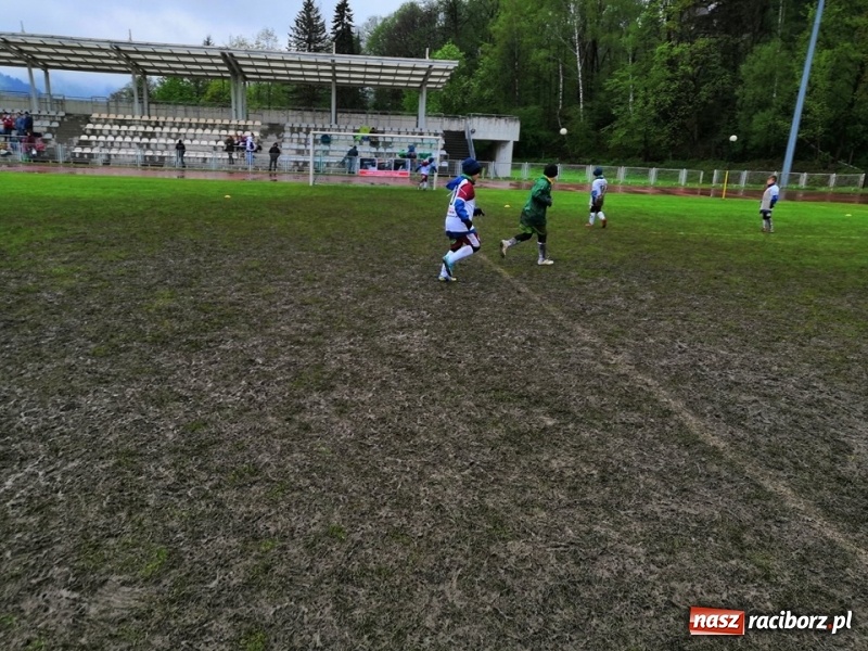 Zdjęcie w galerii na portalu naszraciborz.pl: Czwarte miejsce żaków Tworkowa na turnieju w Wiśle [FOTO] wiadomości z regionu