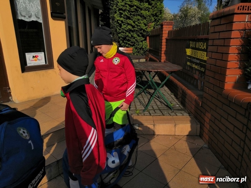 Zdjęcie w galerii na portalu naszraciborz.pl: Czwarte miejsce żaków Tworkowa na turnieju w Wiśle [FOTO] wiadomości z regionu