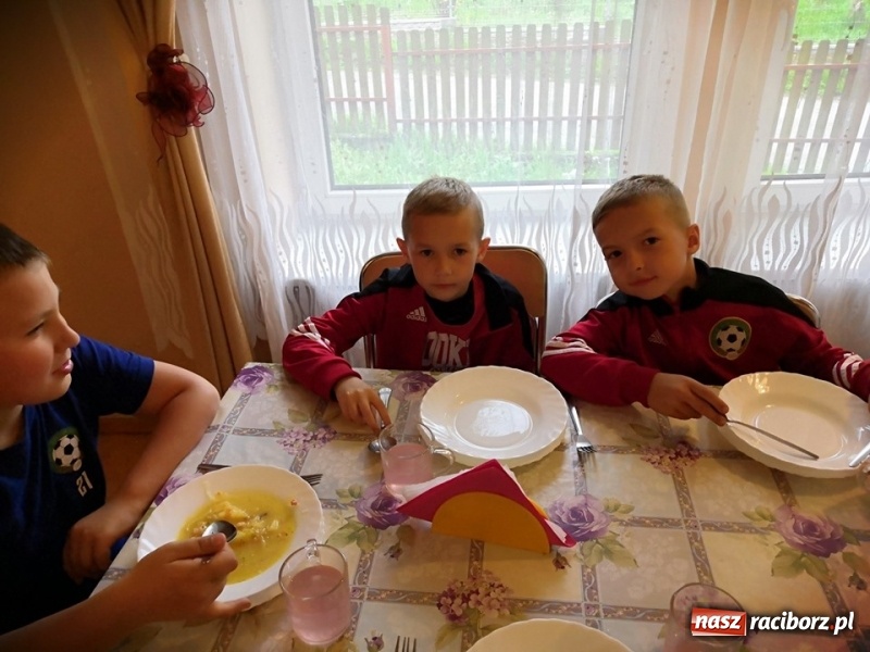 Zdjęcie w galerii na portalu naszraciborz.pl: Czwarte miejsce żaków Tworkowa na turnieju w Wiśle [FOTO] wiadomości z regionu