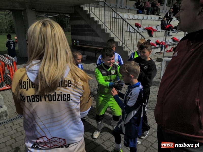 Zdjęcie w galerii na portalu naszraciborz.pl: Czwarte miejsce żaków Tworkowa na turnieju w Wiśle [FOTO] wiadomości z regionu