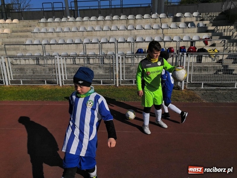 Zdjęcie w galerii na portalu naszraciborz.pl: Czwarte miejsce żaków Tworkowa na turnieju w Wiśle [FOTO] wiadomości z regionu