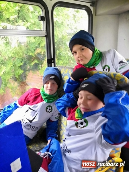 Zdjęcie w galerii na portalu naszraciborz.pl: Czwarte miejsce żaków Tworkowa na turnieju w Wiśle [FOTO] wiadomości z regionu