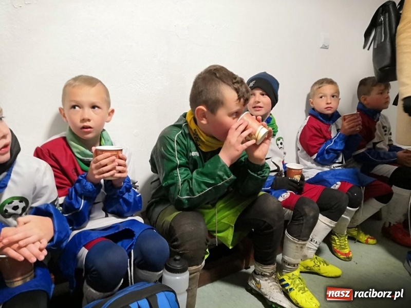 Zdjęcie w galerii na portalu naszraciborz.pl: Czwarte miejsce żaków Tworkowa na turnieju w Wiśle [FOTO] wiadomości z regionu