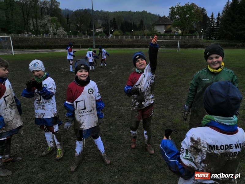 Zdjęcie w galerii na portalu naszraciborz.pl: Czwarte miejsce żaków Tworkowa na turnieju w Wiśle [FOTO] wiadomości z regionu