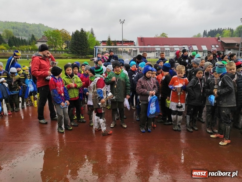 Zdjęcie w galerii na portalu naszraciborz.pl: Czwarte miejsce żaków Tworkowa na turnieju w Wiśle [FOTO] wiadomości z regionu