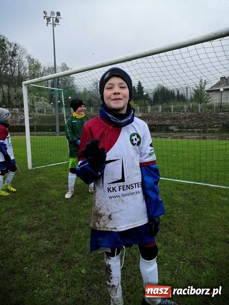 Zdjęcie w galerii na portalu naszraciborz.pl: Czwarte miejsce żaków Tworkowa na turnieju w Wiśle [FOTO] wiadomości z regionu