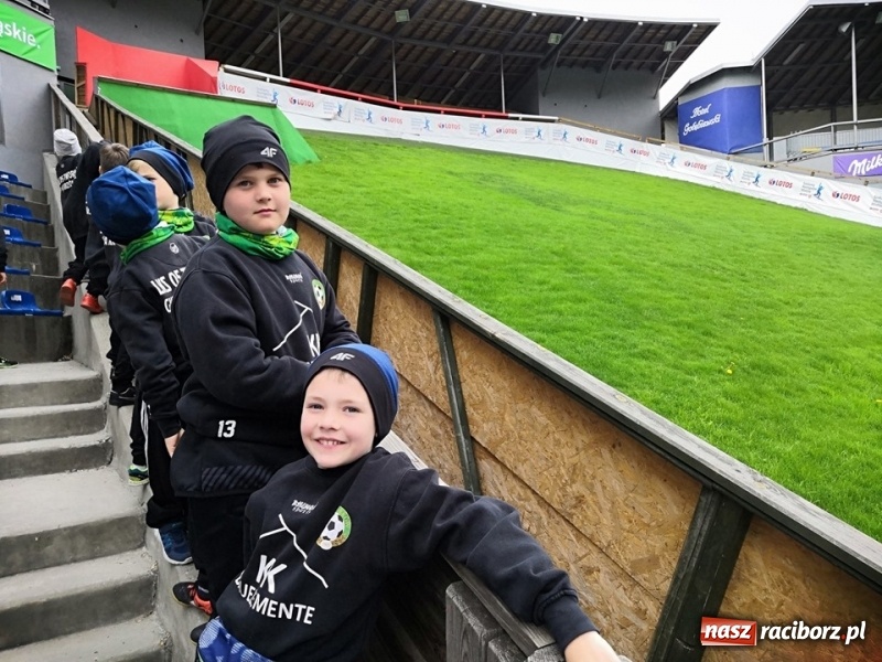 Zdjęcie w galerii na portalu naszraciborz.pl: Czwarte miejsce żaków Tworkowa na turnieju w Wiśle [FOTO] wiadomości z regionu