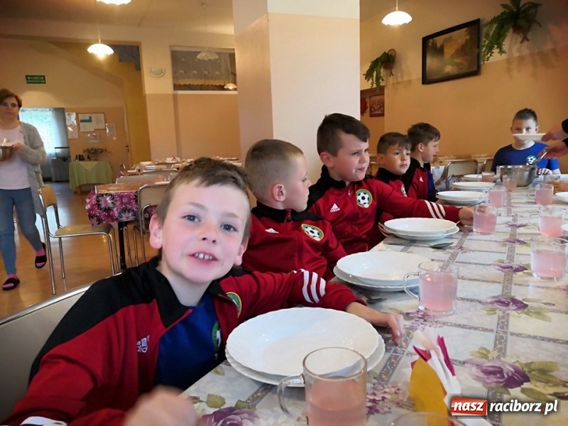 Zdjęcie w galerii na portalu naszraciborz.pl: Czwarte miejsce żaków Tworkowa na turnieju w Wiśle [FOTO] wiadomości z regionu