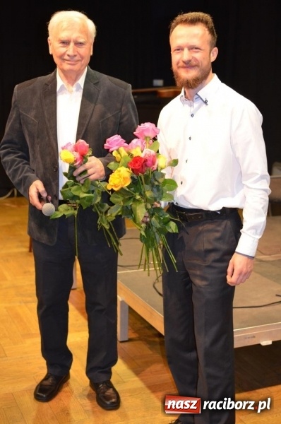 Zdjęcie w galerii na portalu naszraciborz.pl: Elektryczne przystawki, czyli umuzykalnianie w RCK  wiadomości z regionu