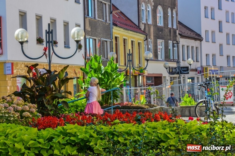 Zdjęcie w galerii na portalu naszraciborz.pl: Tak wyglądała ulica Długa przed remontem [FOTO] wiadomości z regionu